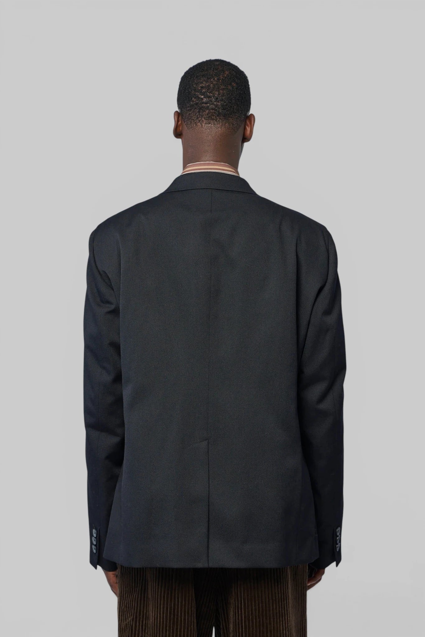 Maison Mihara Yasuhiro - Switch Front Blazer - LABELS
