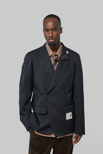 Switch Front Blazer