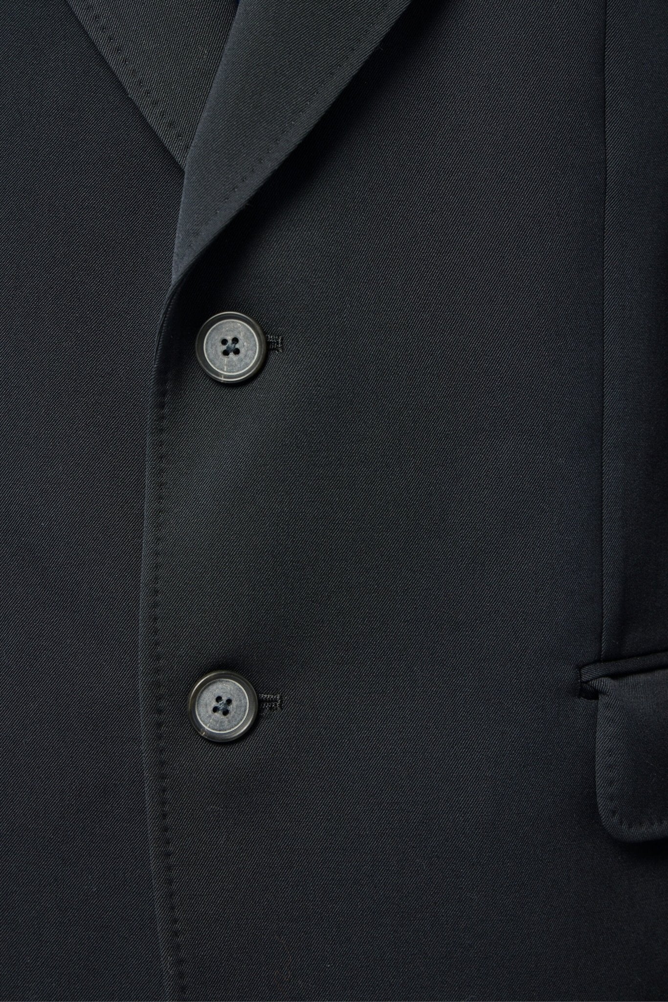 Maison Mihara Yasuhiro - Tailored Jacket - LABELS
