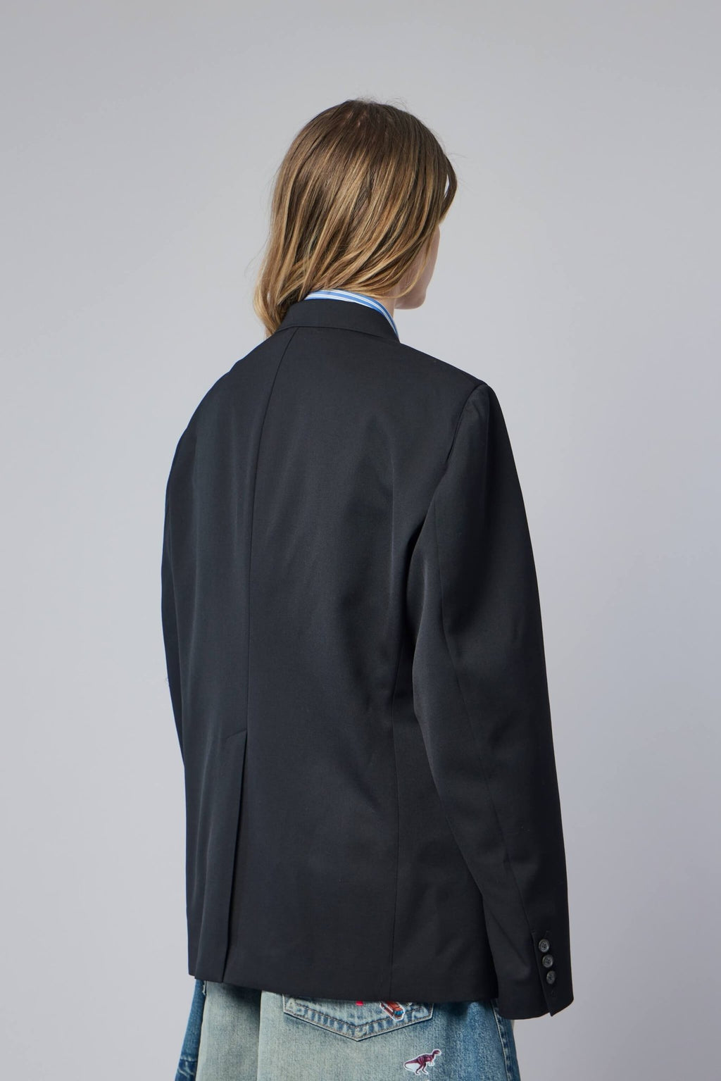 Maison Mihara Yasuhiro - Tailored Jacket - LABELS