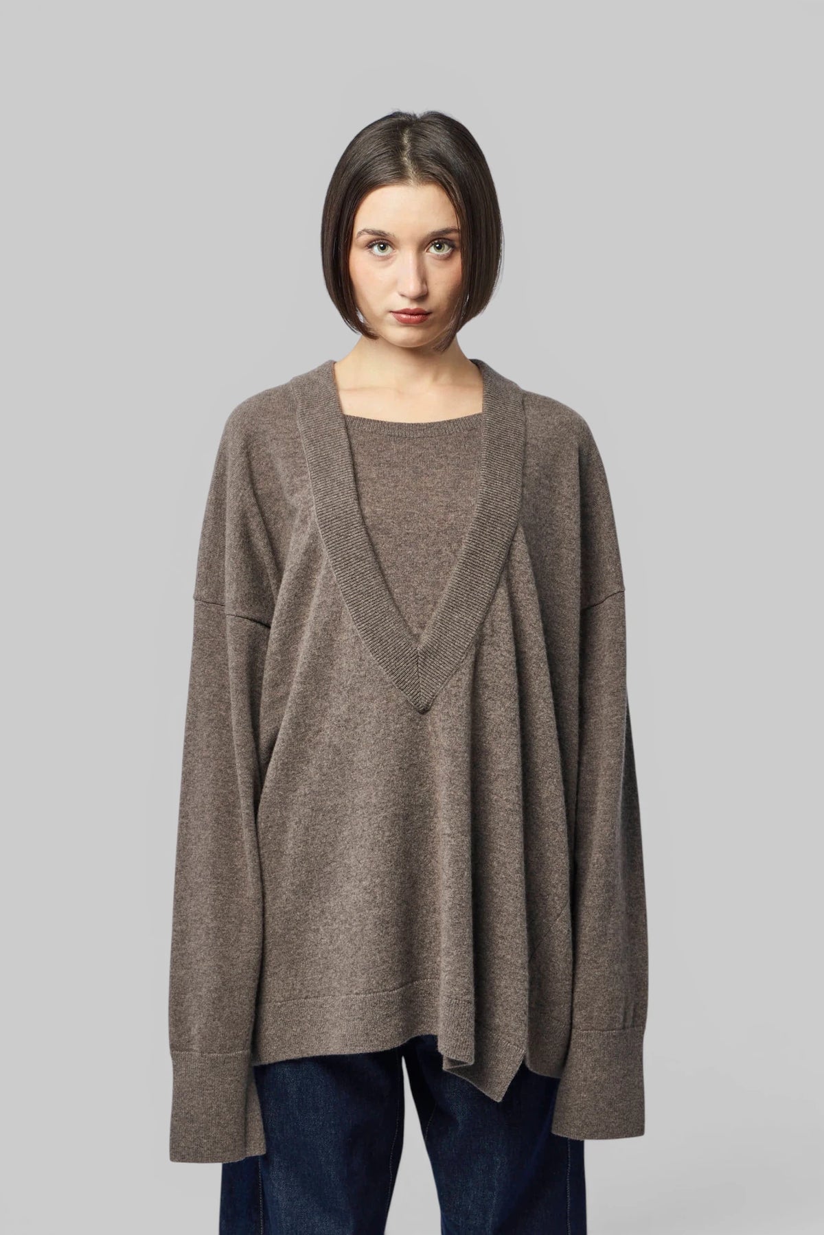 Marina Yee - Bienville - LABELS