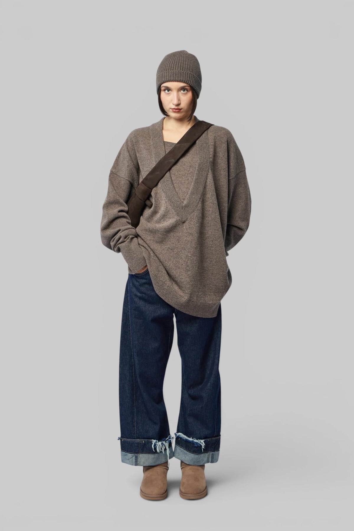 Marina Yee - Bienville - LABELS