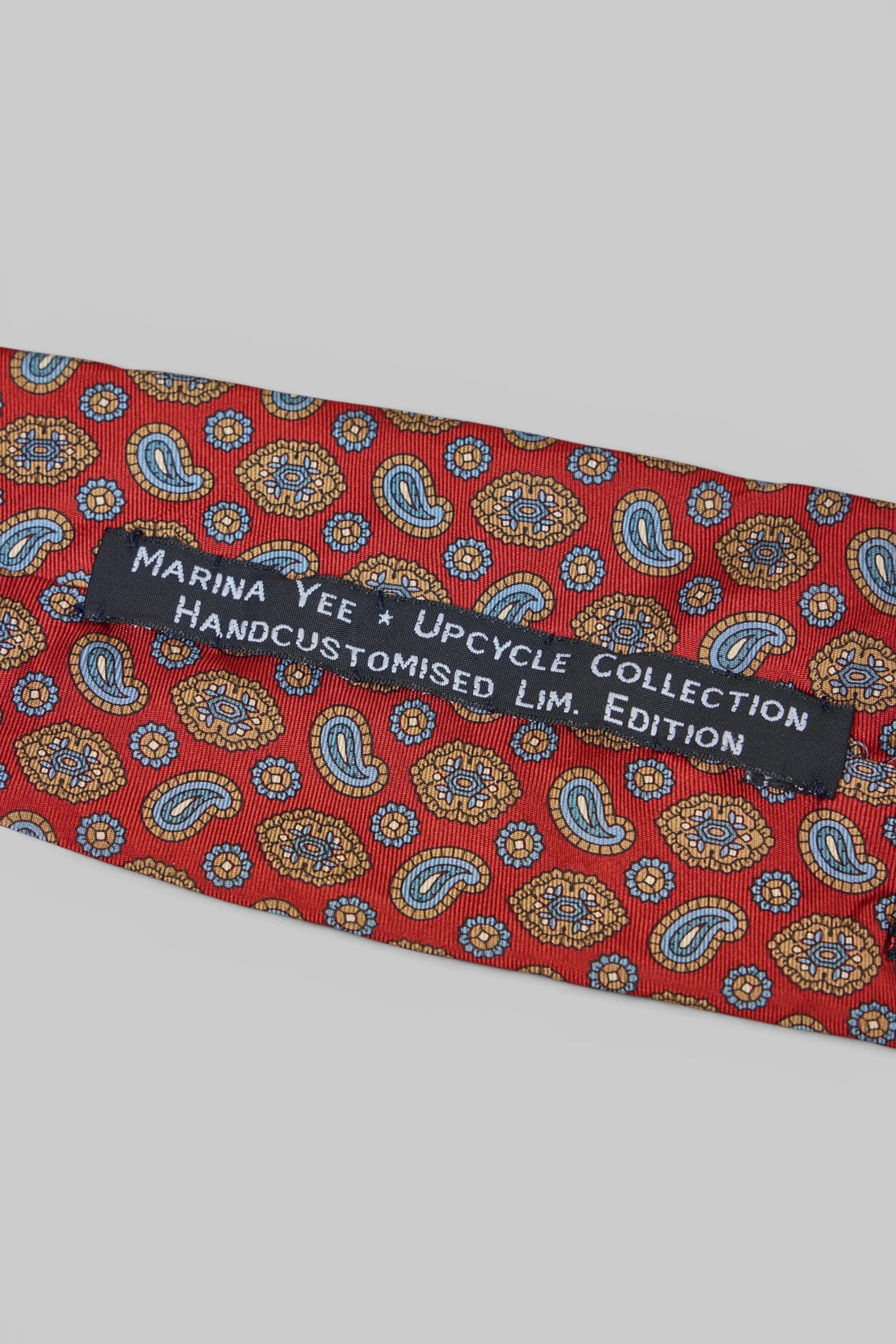 Marina Yee - Buck - LABELS