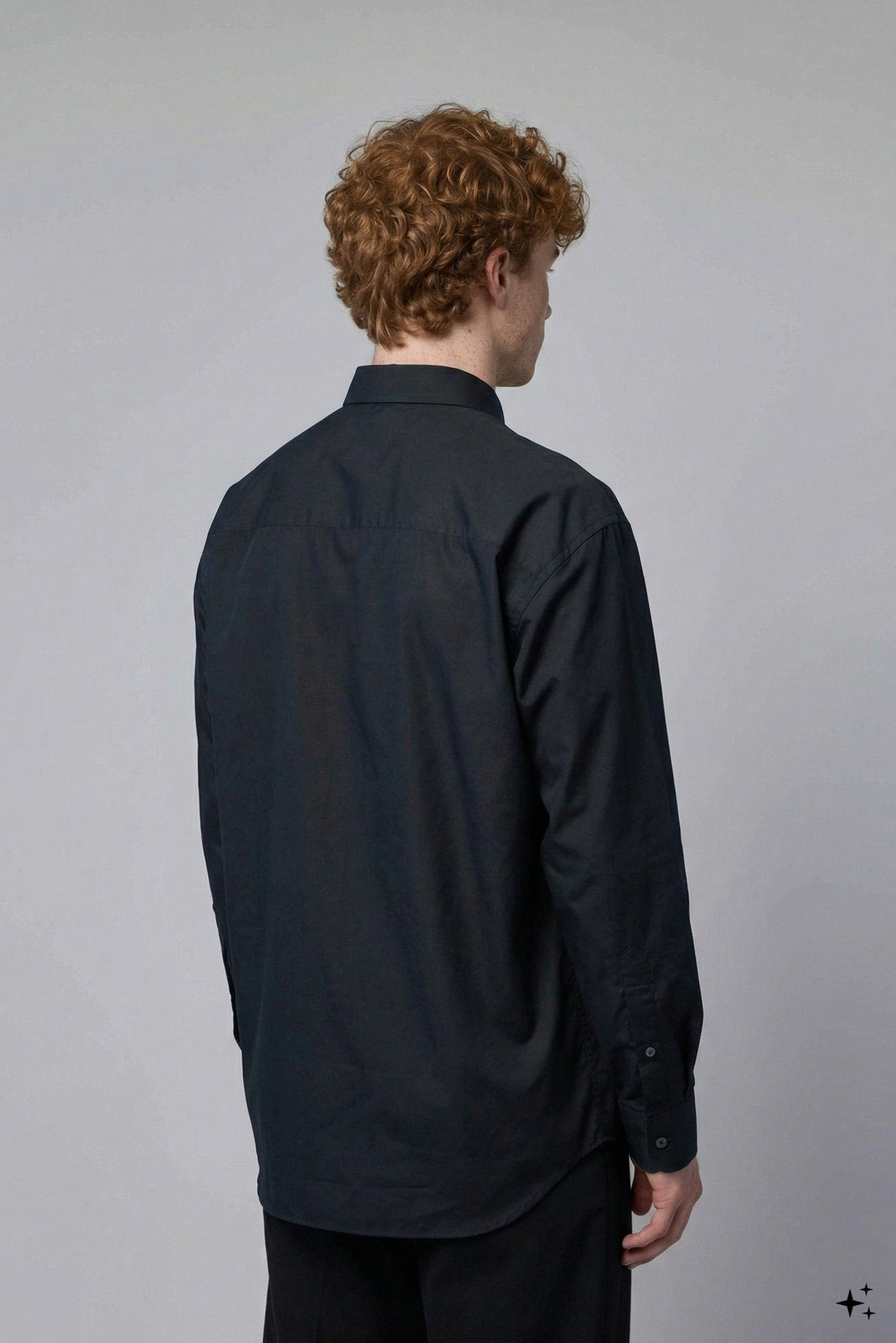 Marina Yee - Classic Shirt - LABELS