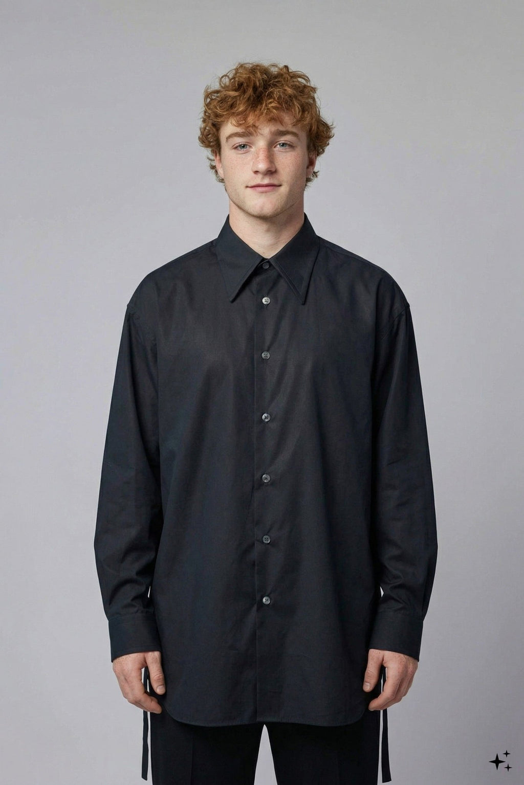 Marina Yee - Classic Shirt - LABELS
