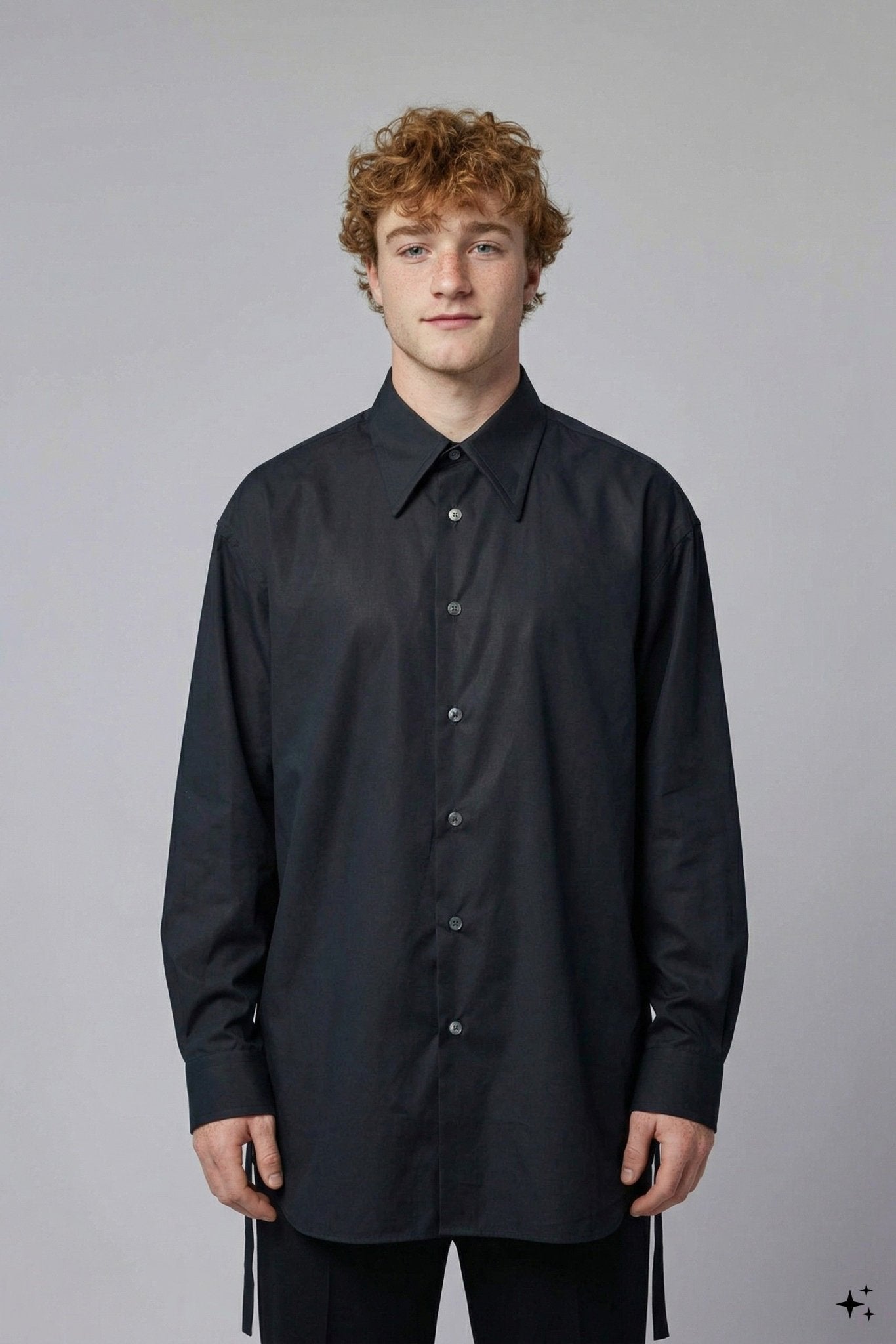 Marina Yee - Classic Shirt - LABELS