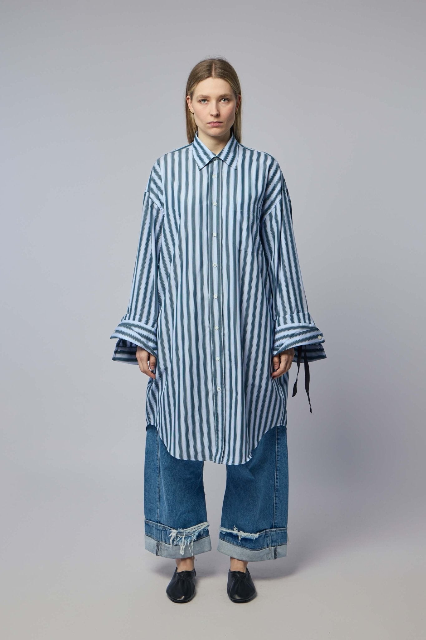 Marina Yee – LABELS