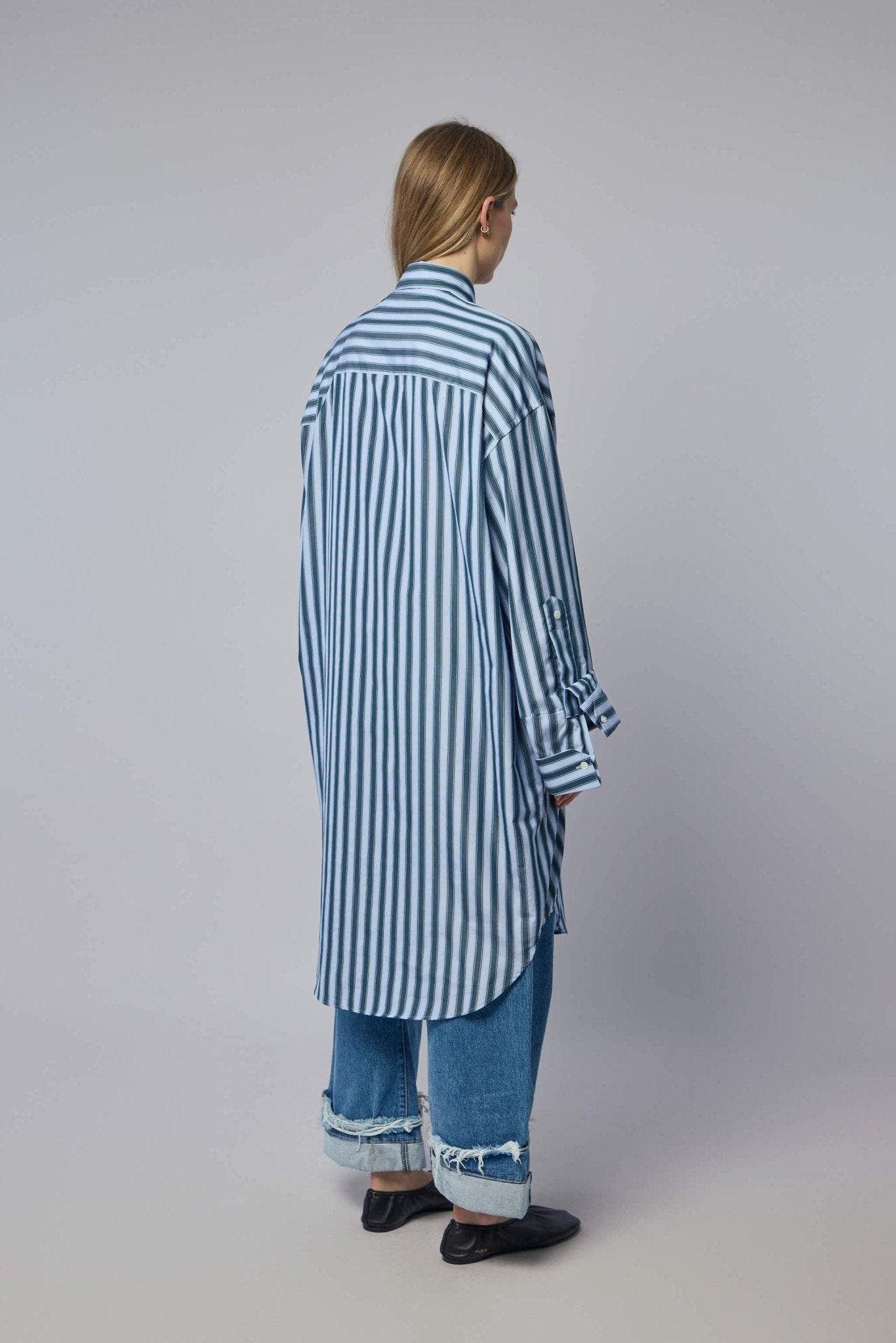 Marina Yee ロンT Marina Yee – LABELS