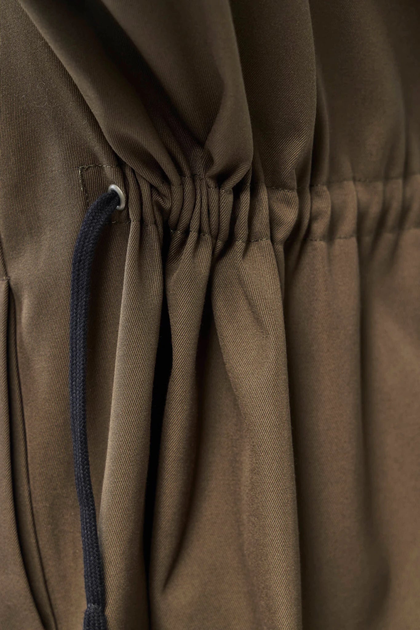 Marina Yee - My Parka 2.0 - LABELS