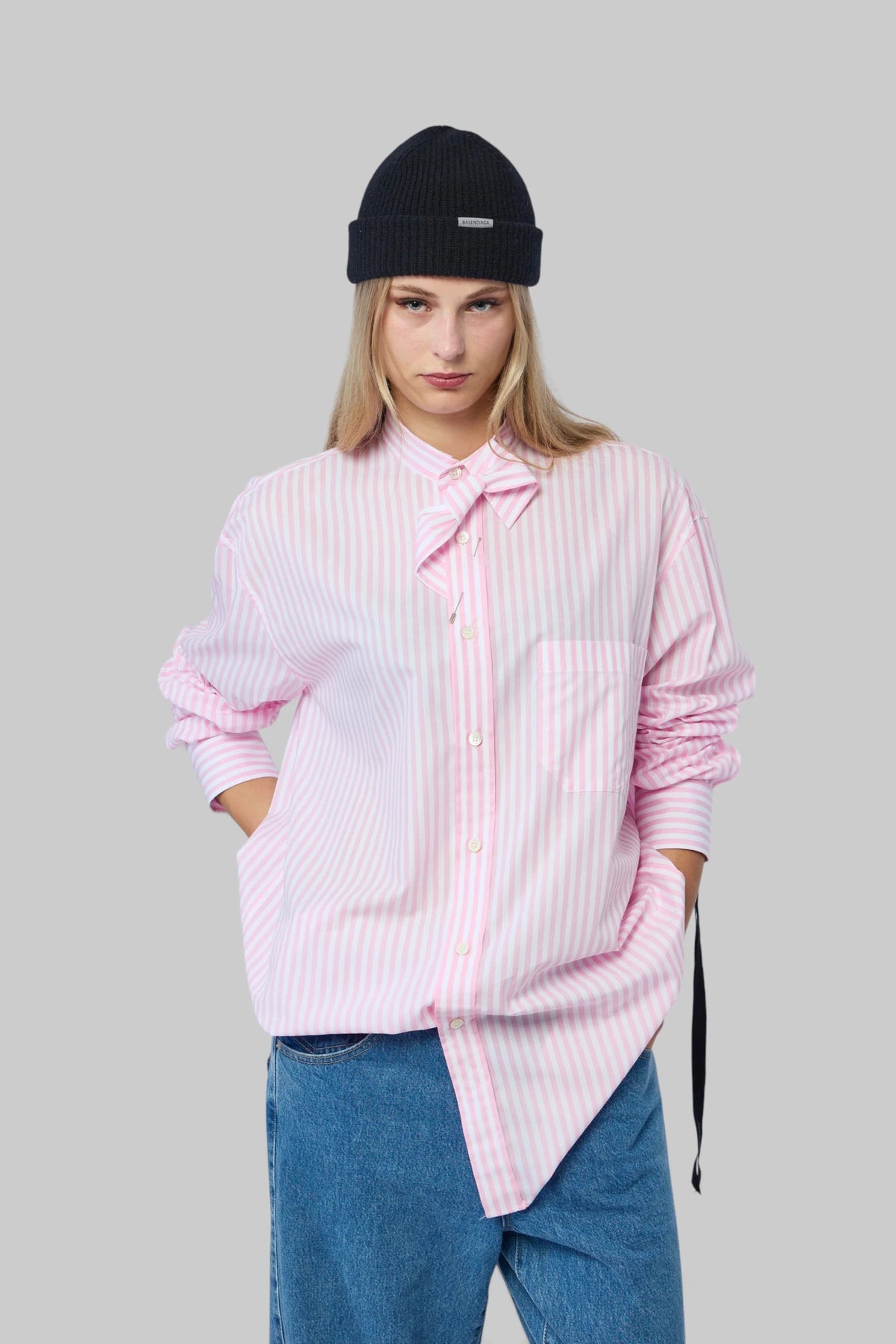 Marina Yee - My Shirt 20 - LABELS