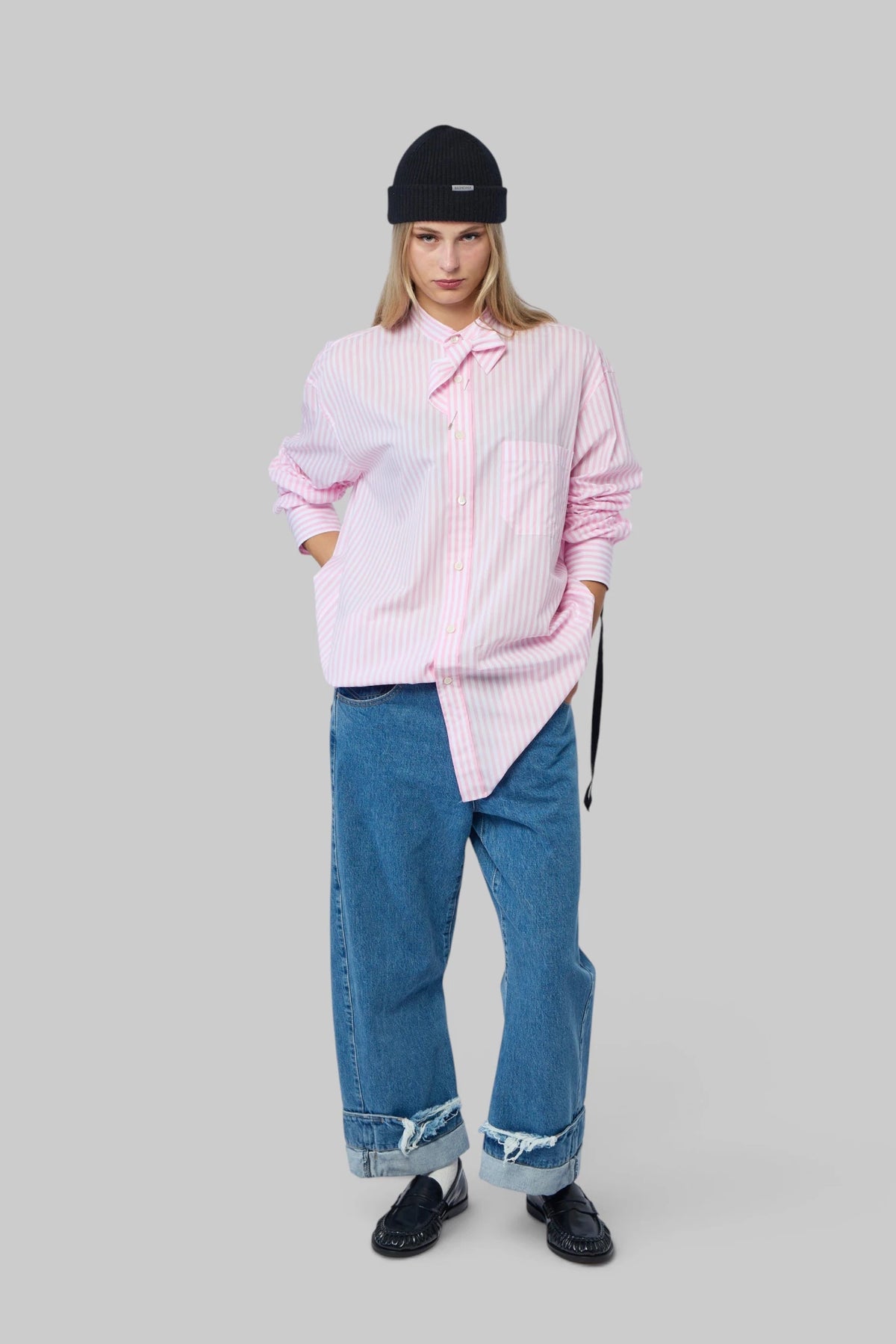 Marina Yee - My Shirt 20 - LABELS