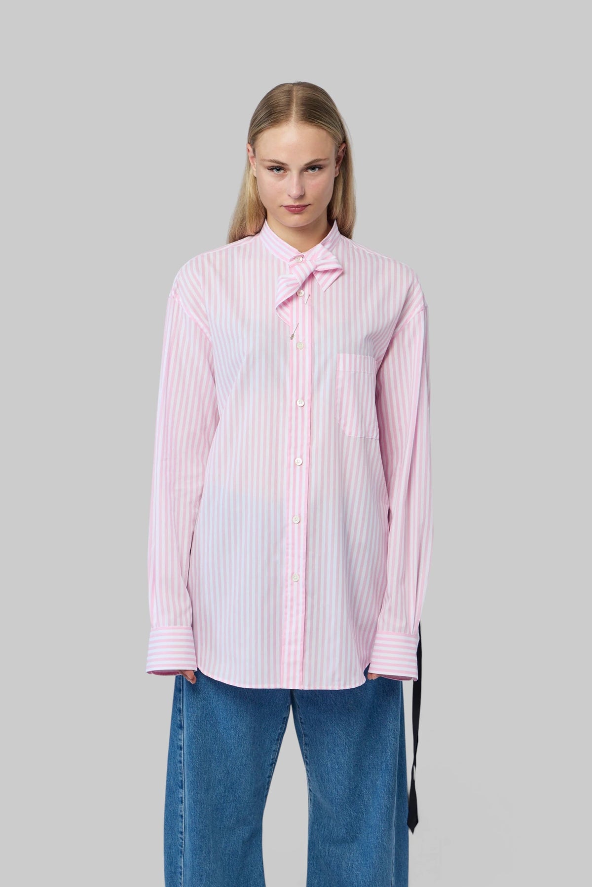 Marina Yee - My Shirt 20 - LABELS
