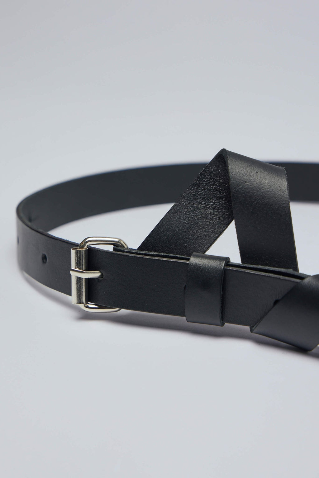 Marina Yee - "Origami" Belt 25mm - LABELS