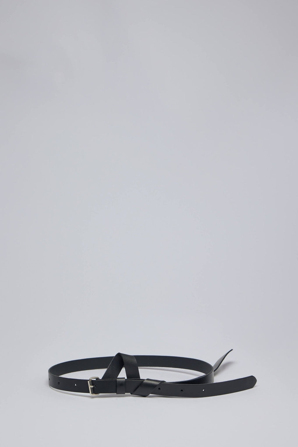 Marina Yee - "Origami" Belt 25mm - LABELS