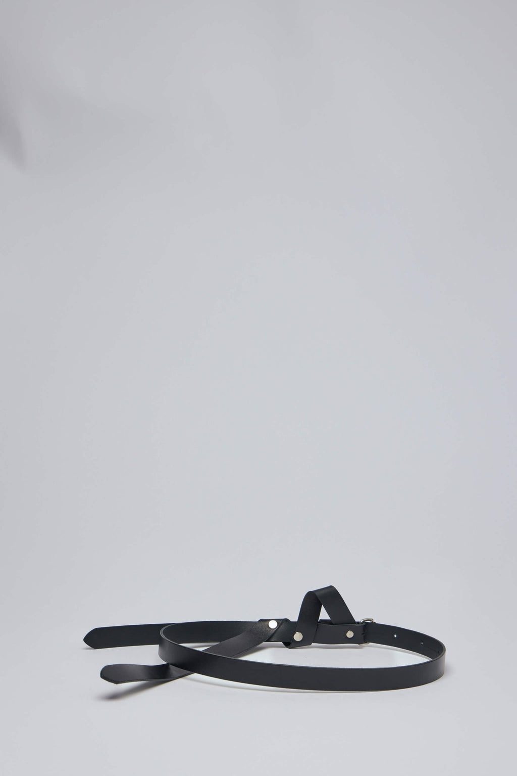 Marina Yee - "Origami" Belt 25mm - LABELS