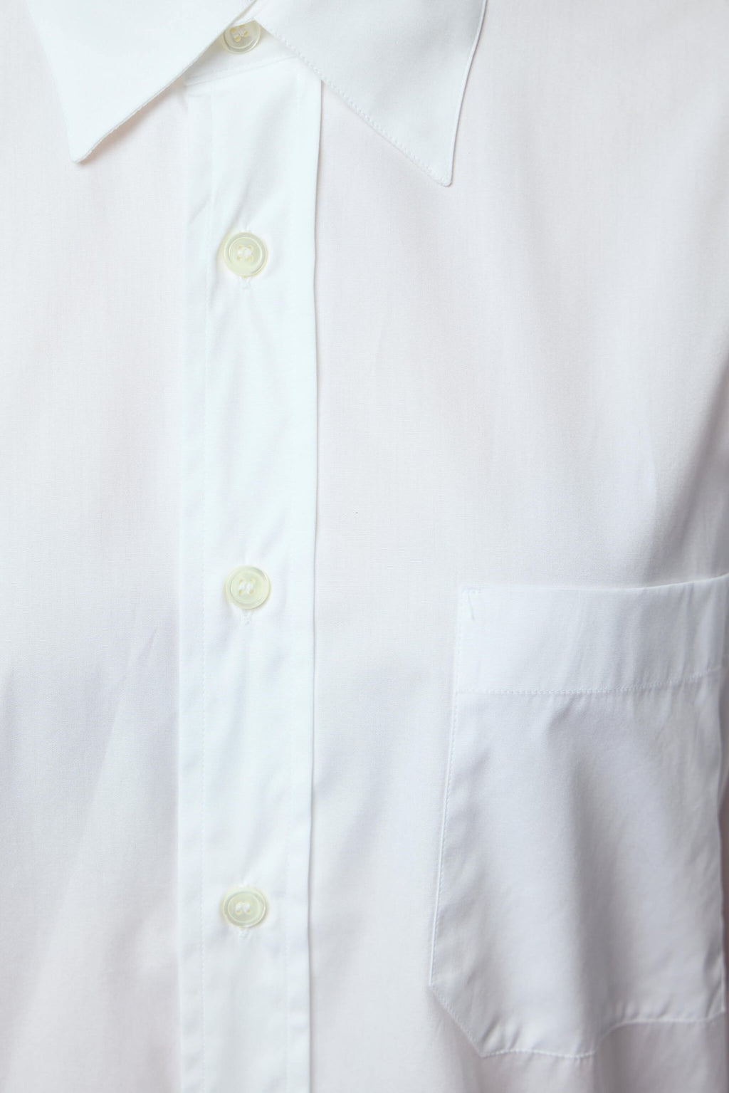 Marina Yee - Oversized Shirt - LABELS