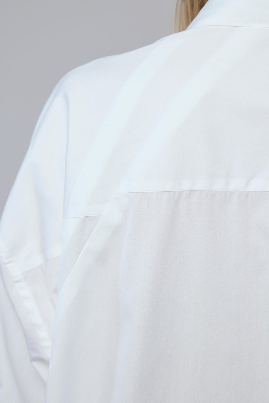 Marina Yee - Oversized Shirt - LABELS