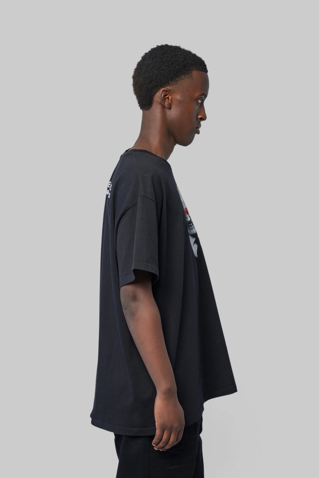Matières Fécales - Unisex Corporate Cannibal T-shirt Knit - LABELS