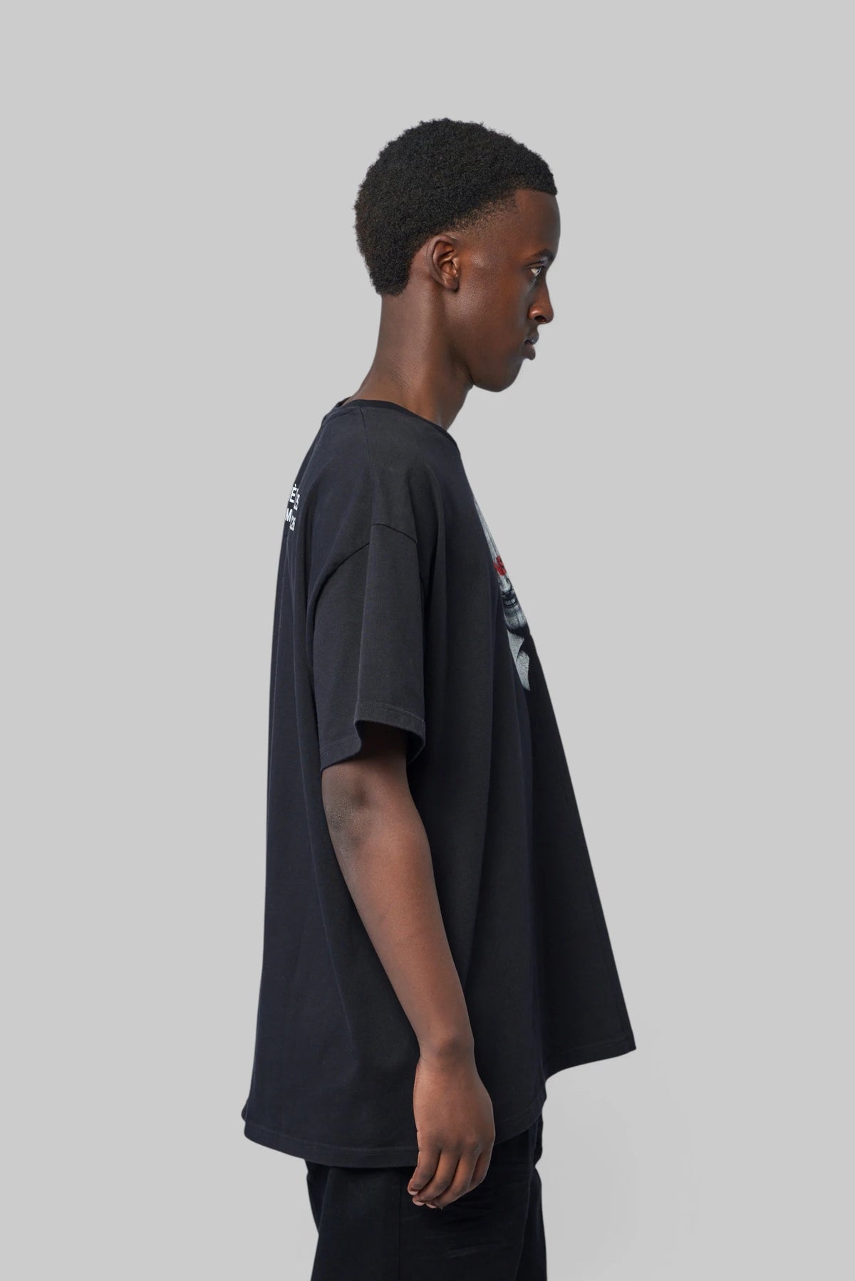 Matières Fécales - Unisex Corporate Cannibal T-shirt Knit - LABELS