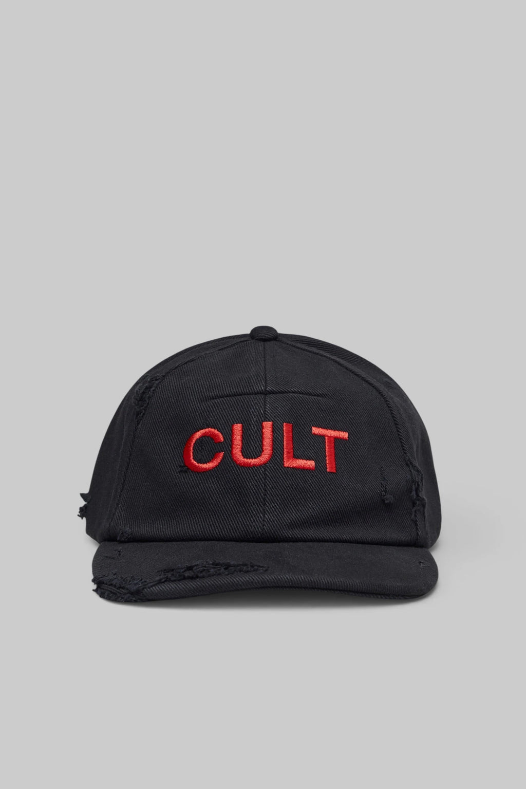 Matiéres Fécales - Unisex Cult Cap Woven - LABELS