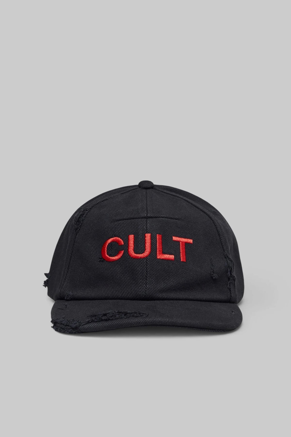 Matiéres Fécales - Unisex Cult Cap Woven - LABELS