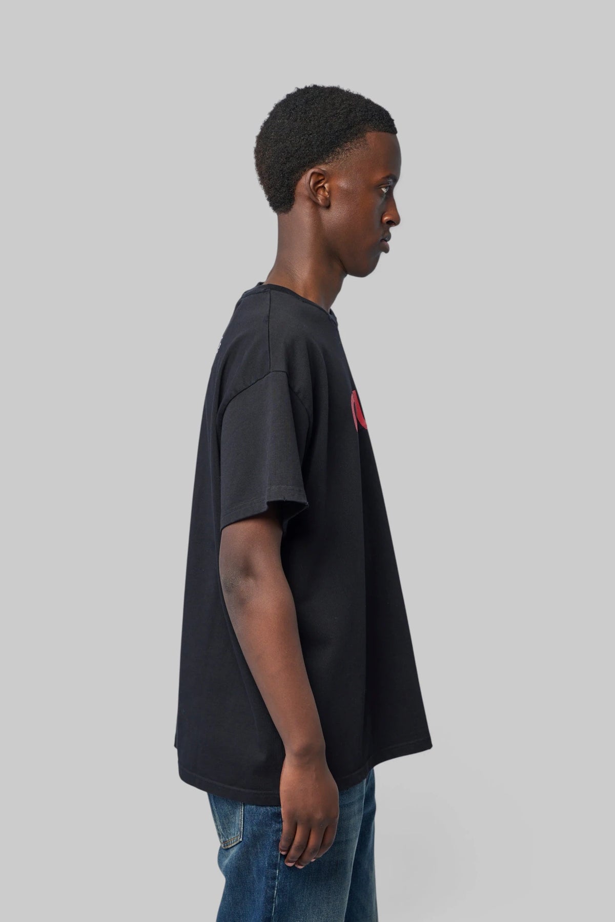 Matières Fécales - Unisex Cult T-shirt Knit - LABELS