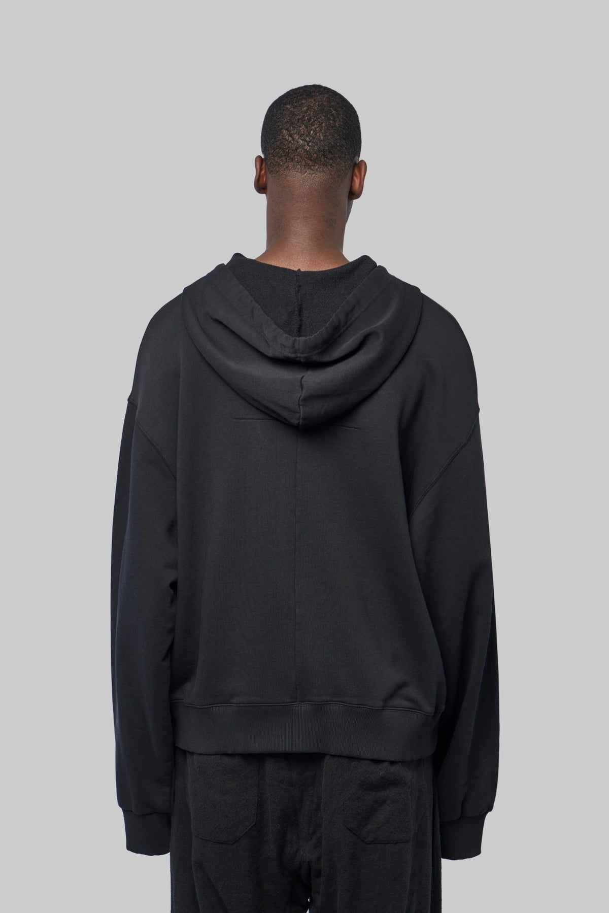 Matières Fécales - Unisex Family Hoodie Knit - LABELS