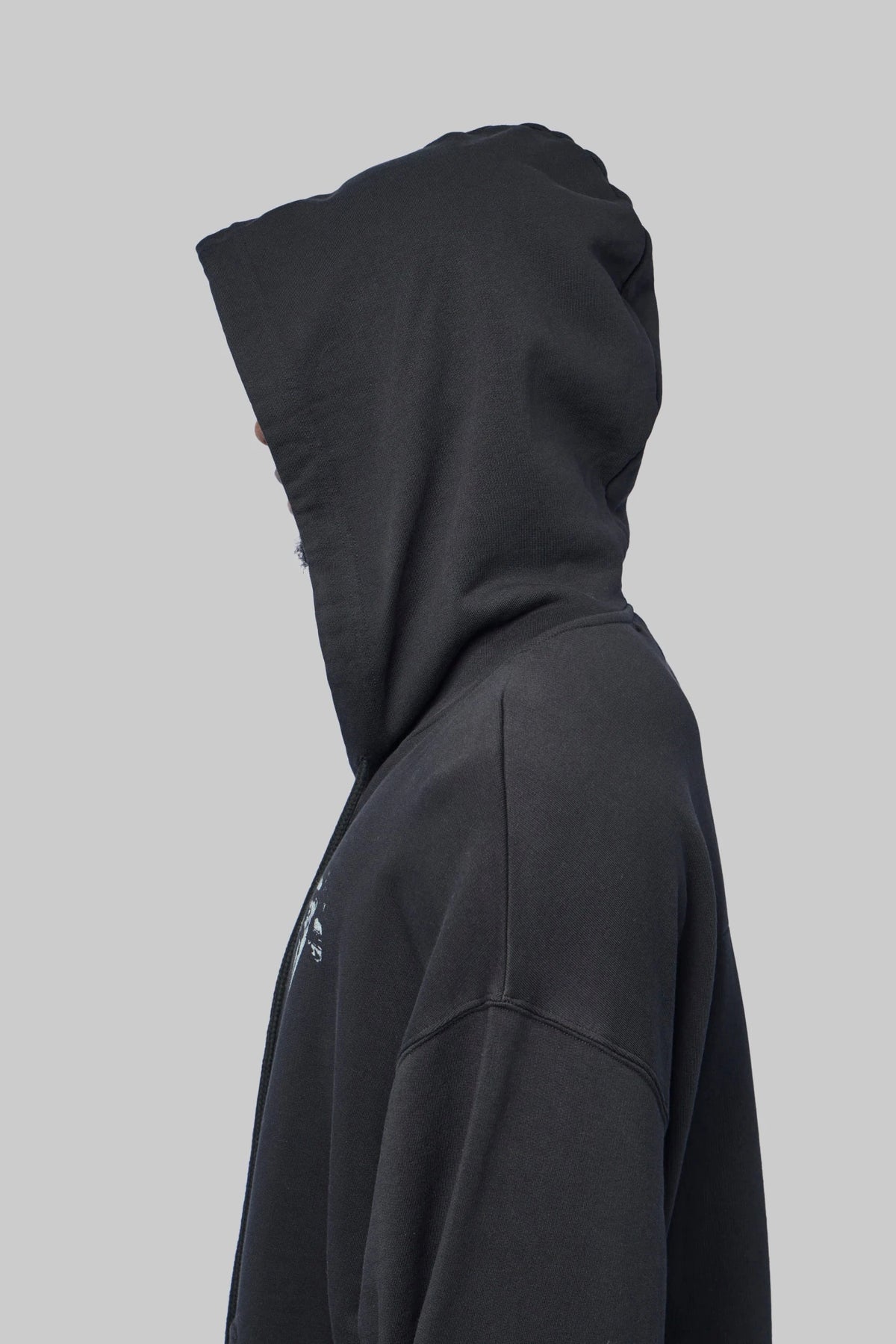 Matières Fécales - Unisex Family Hoodie Knit - LABELS