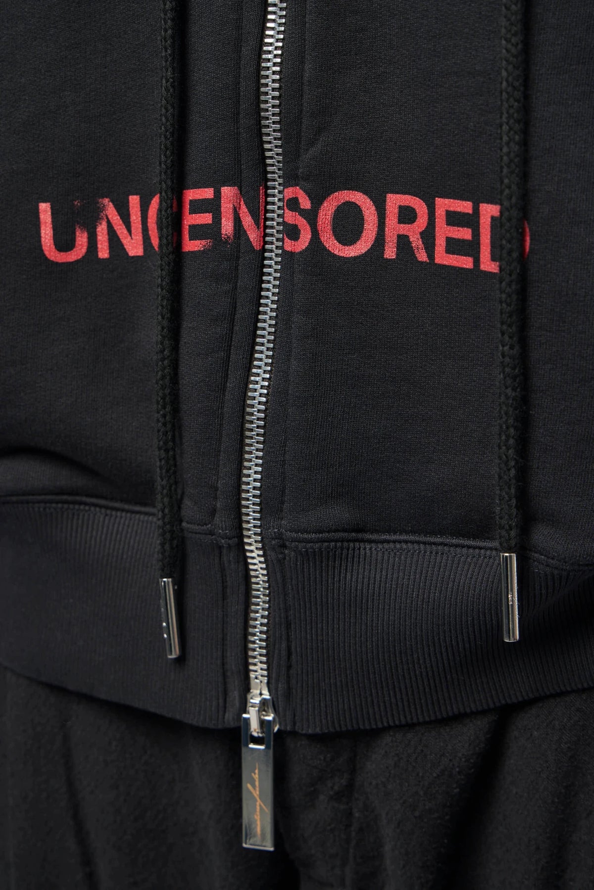 Matières Fécales - Unisex Family Hoodie Knit - LABELS