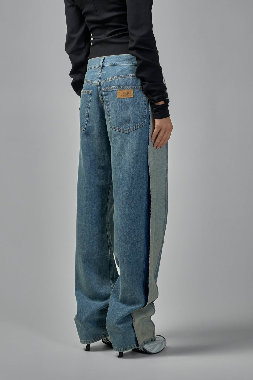 MM6 Margiela - 5 Pocket Pants - LABELS