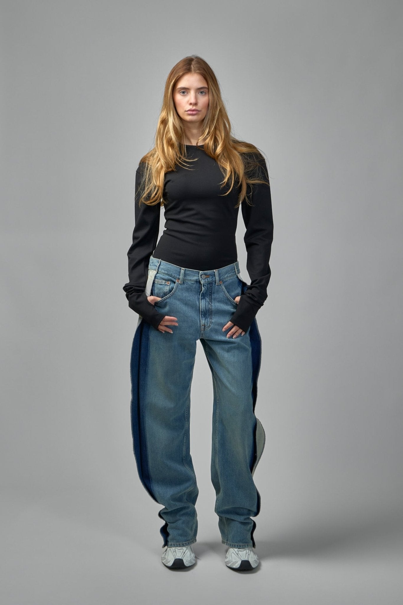 MM6 Margiela - 5 Pocket Pants - LABELS