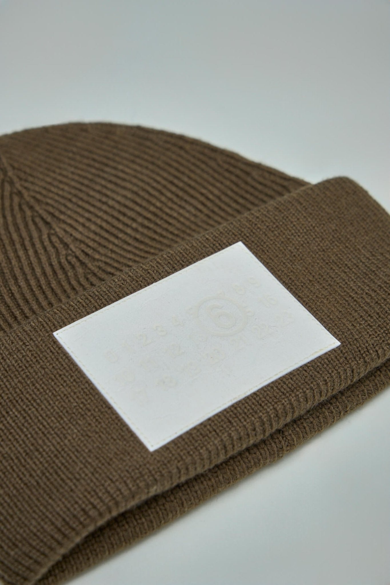 MM6 Margiela - Beanie - LABELS