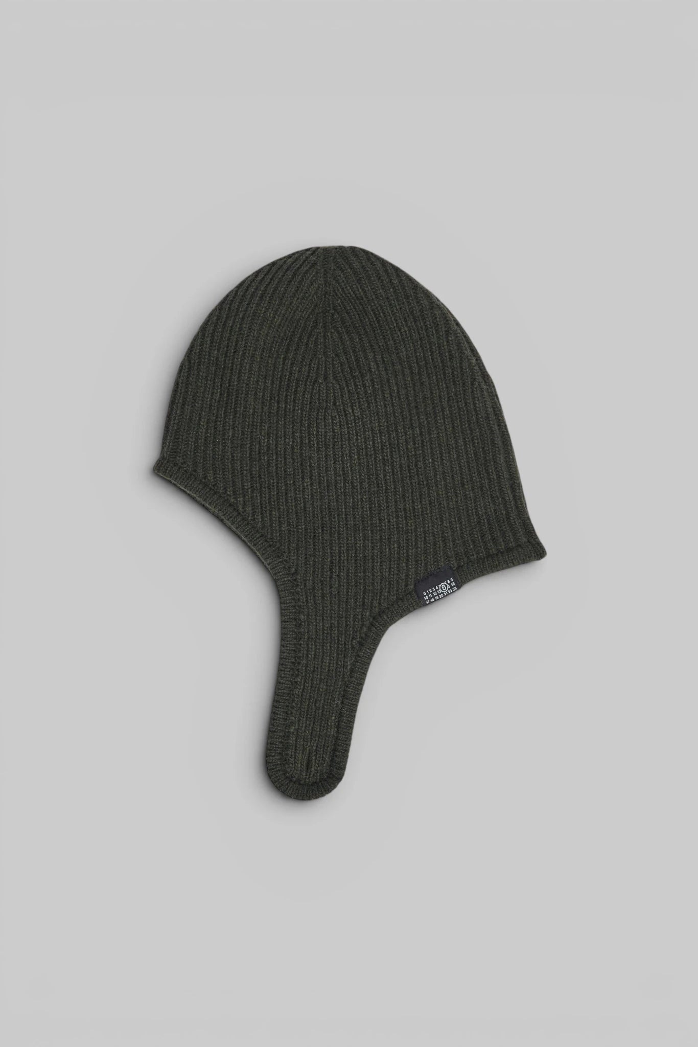 MM6 Margiela - Beanie - LABELS