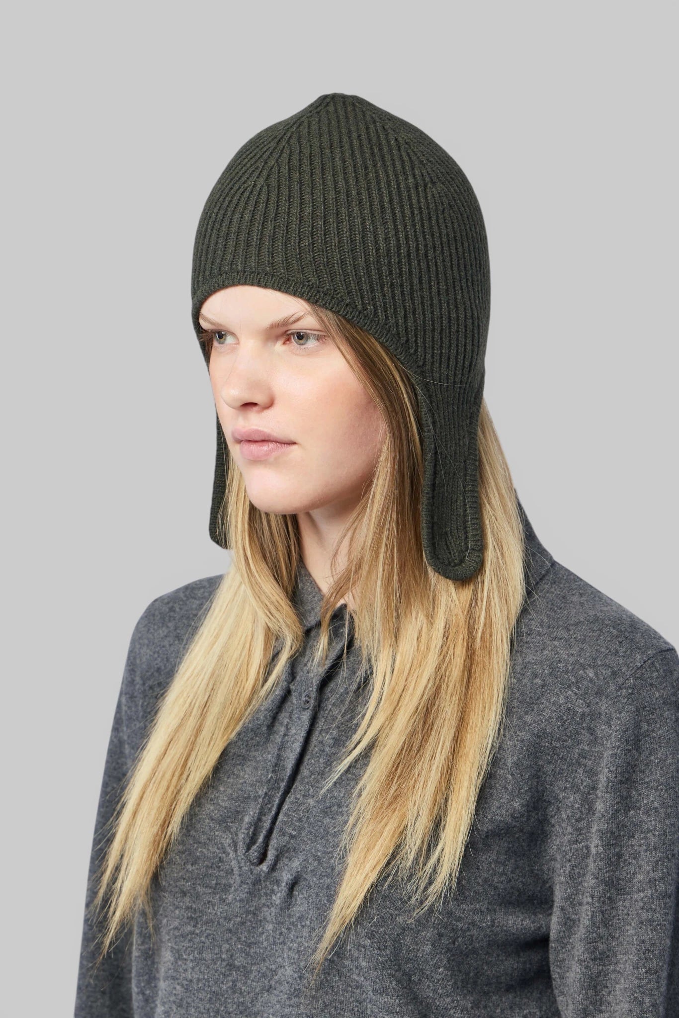 MM6 Margiela - Beanie - LABELS