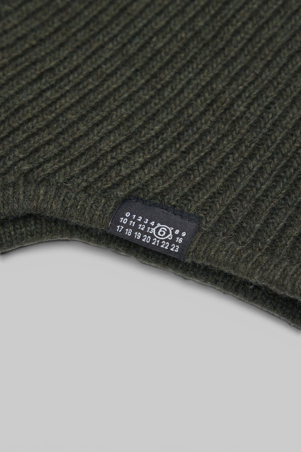 MM6 Margiela - Beanie - LABELS