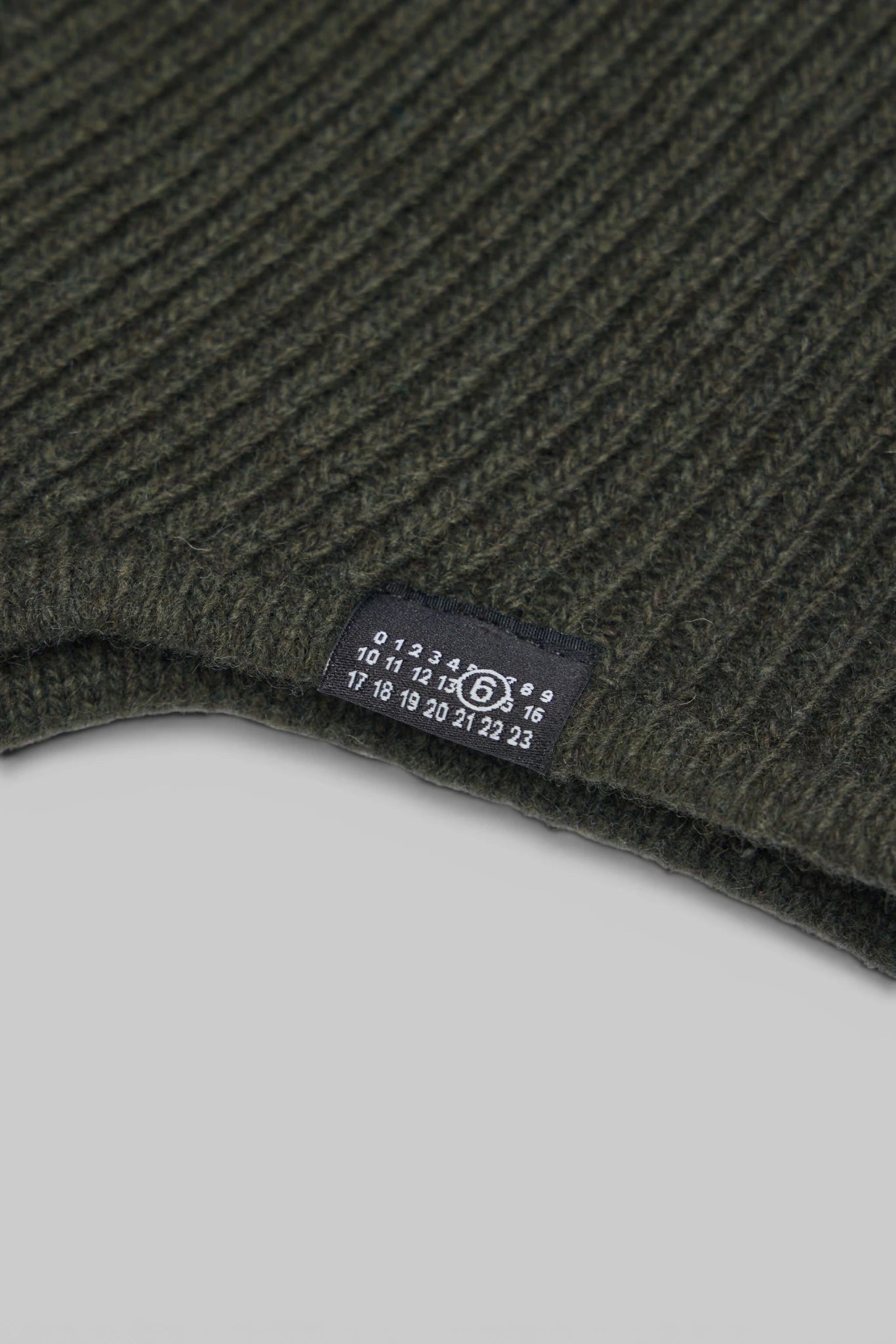 MM6 Margiela - Beanie - LABELS