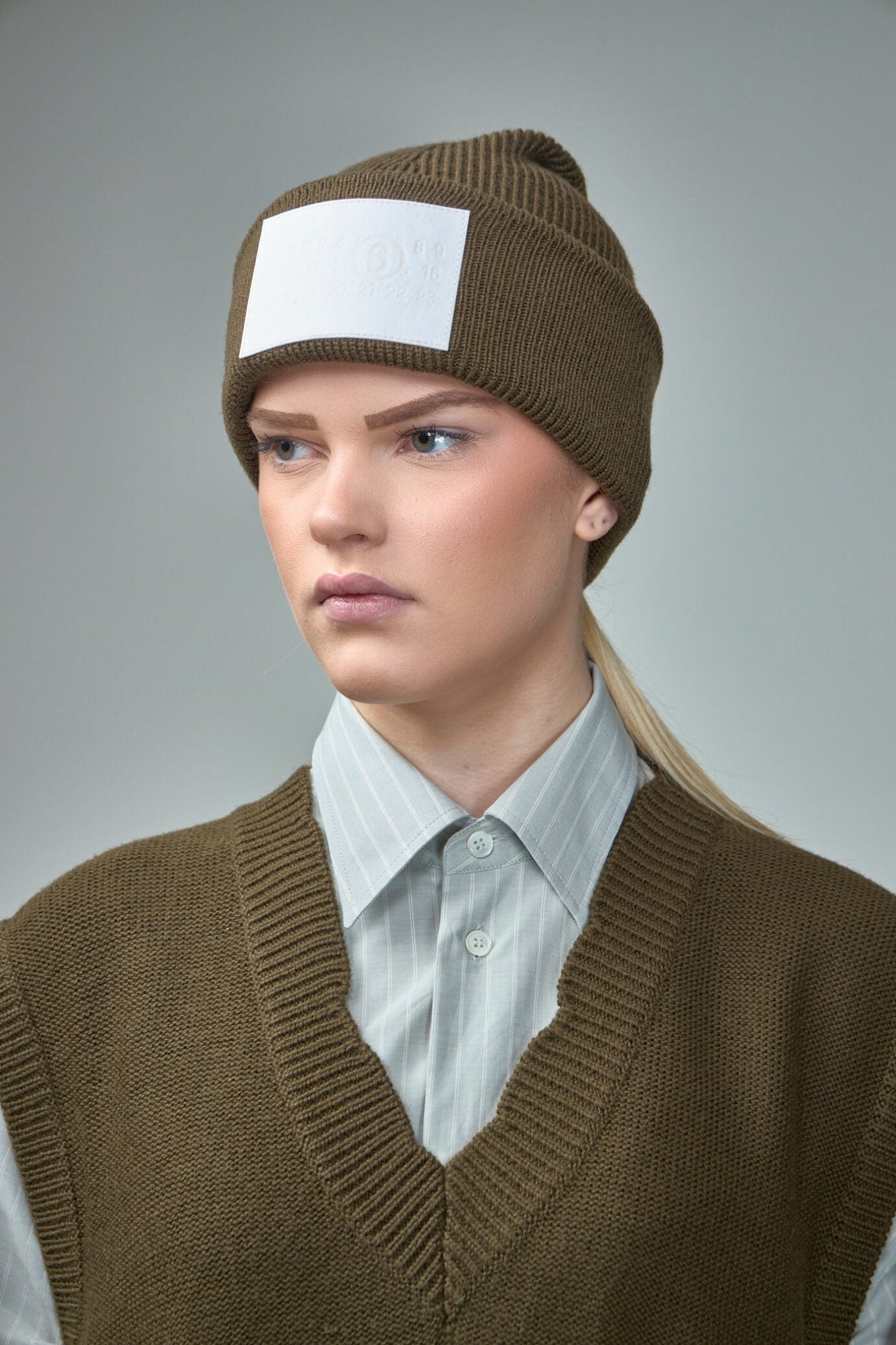 MM6 Margiela - Beanie - LABELS