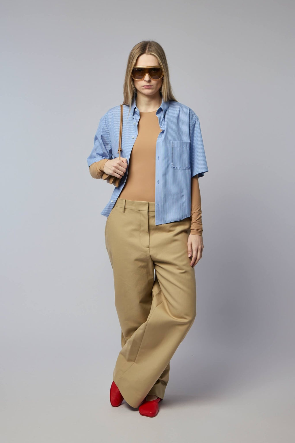 MM6 Margiela - Body - LABELS