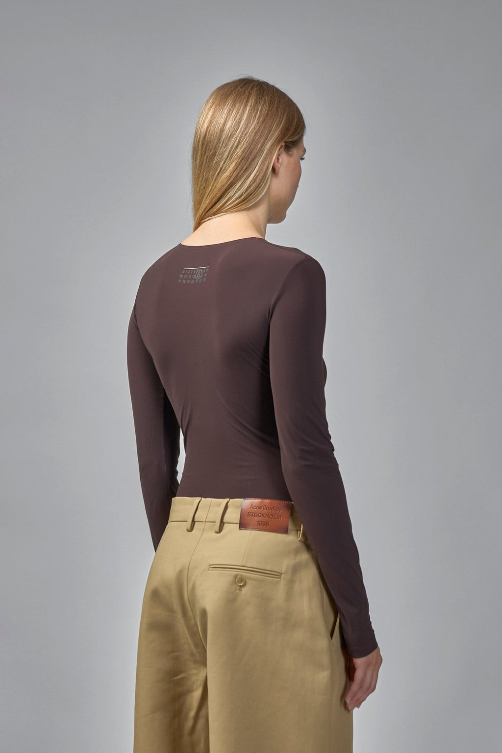 MM6 Margiela - Body - LABELS