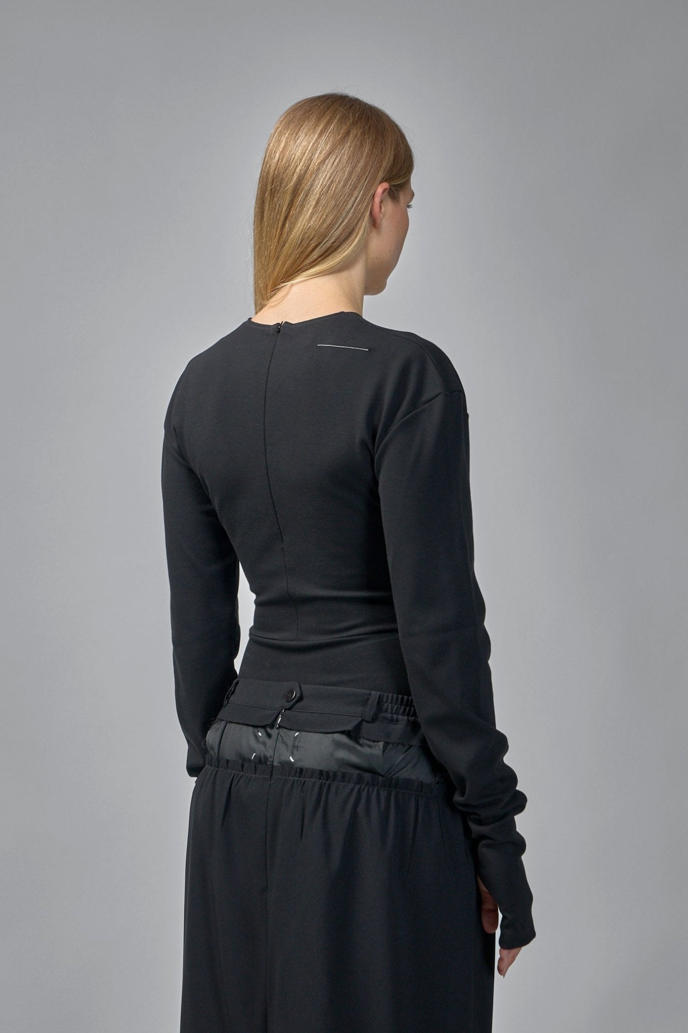 MM6 Margiela - Body - LABELS