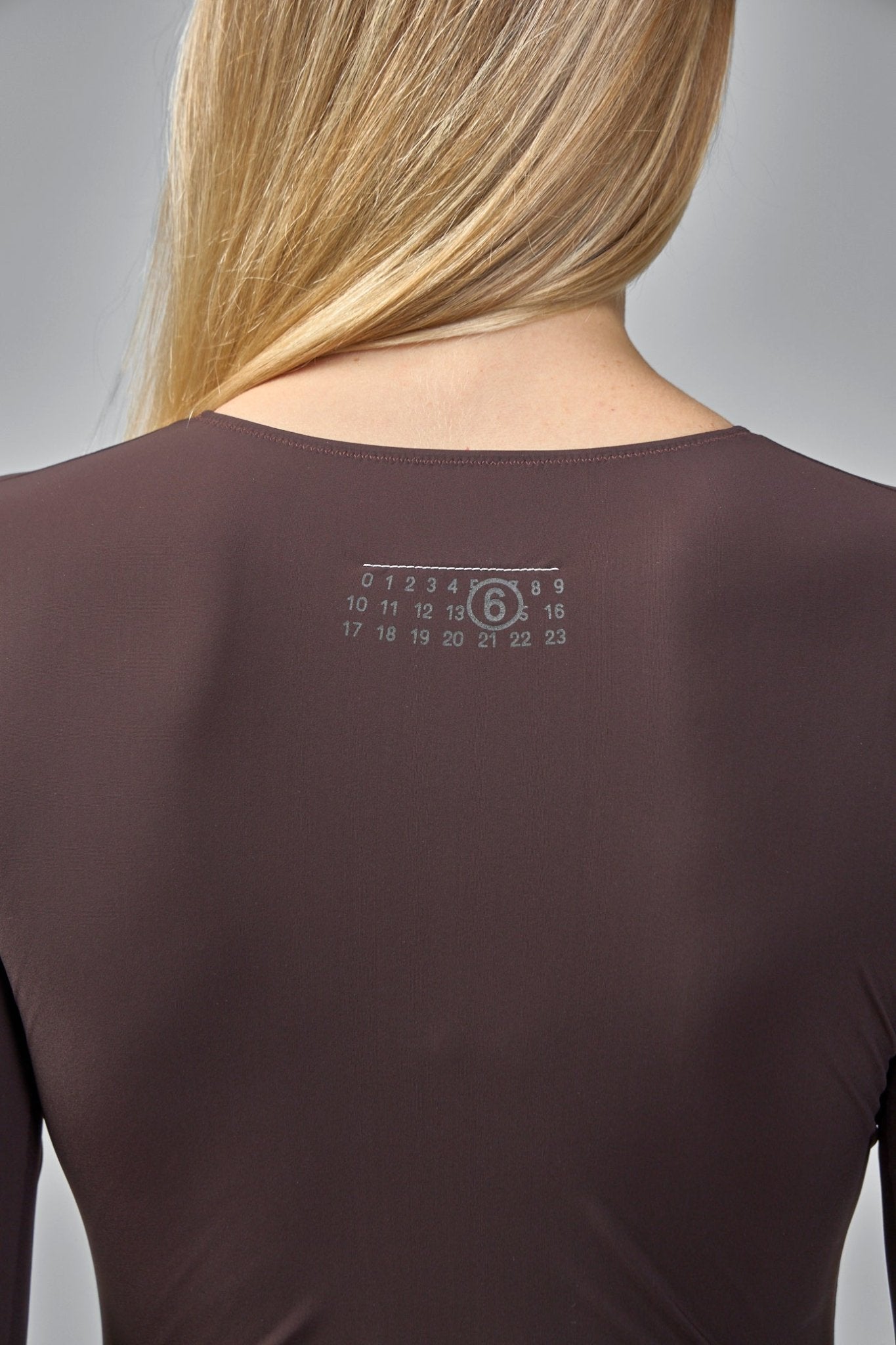 MM6 Margiela - Body - LABELS