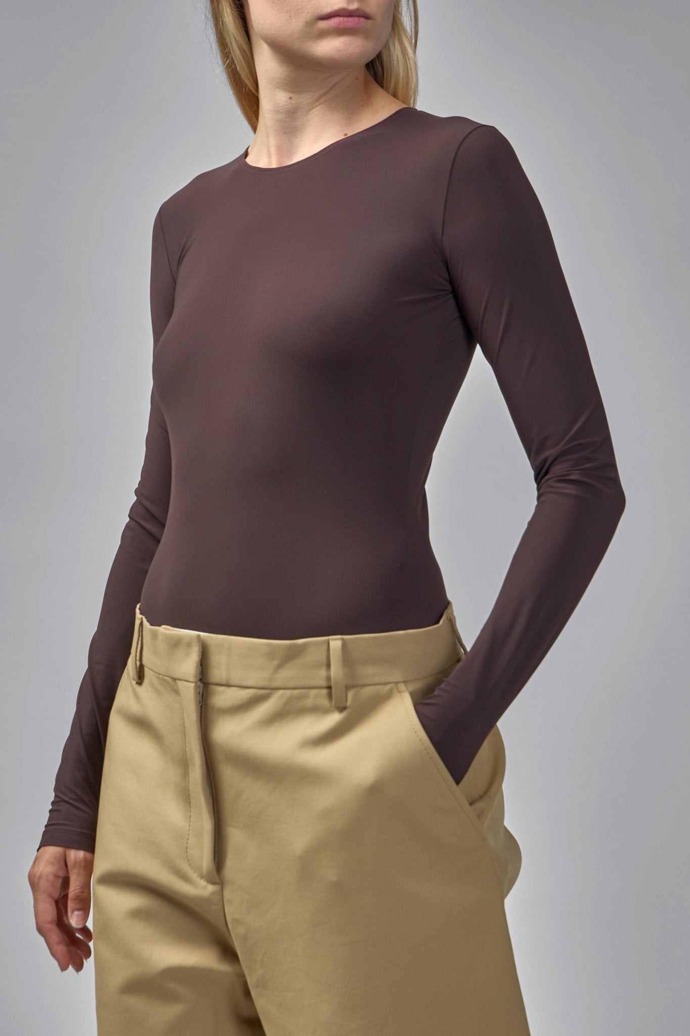 MM6 Margiela - Body - LABELS