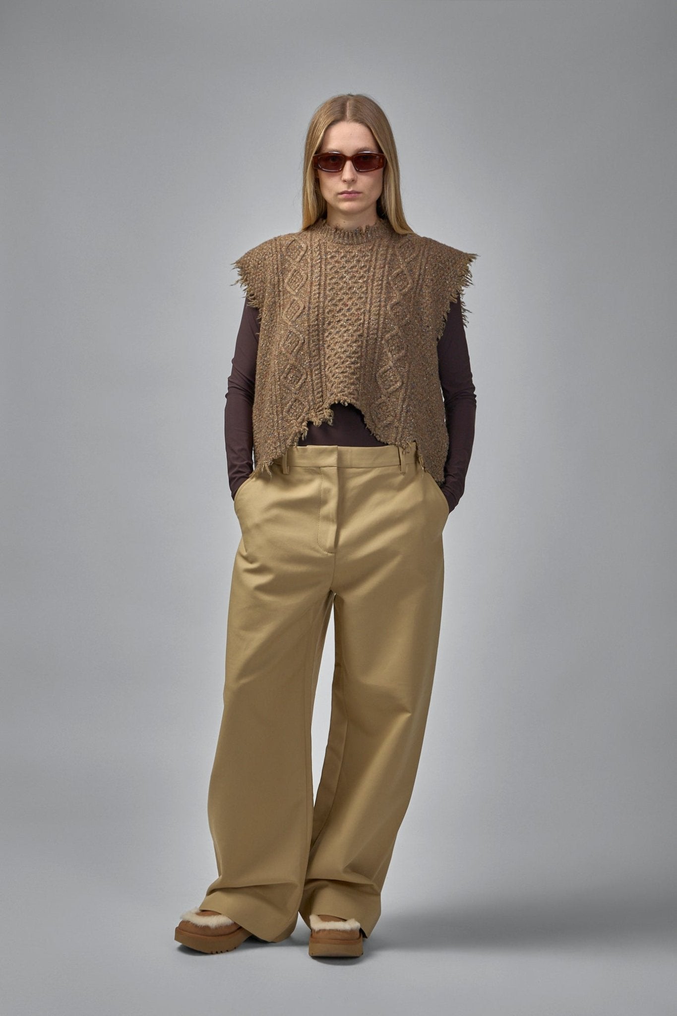 MM6 Margiela - Body - LABELS