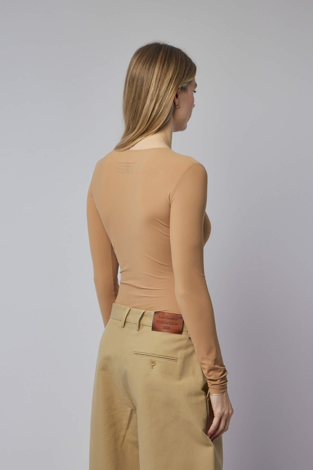 MM6 Margiela - Body - LABELS