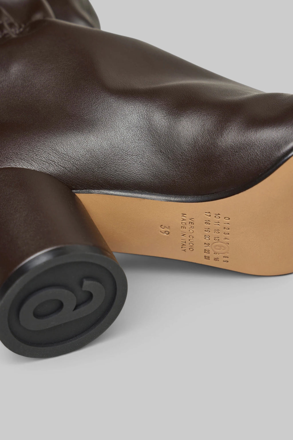 MM6 Margiela - Boot - LABELS