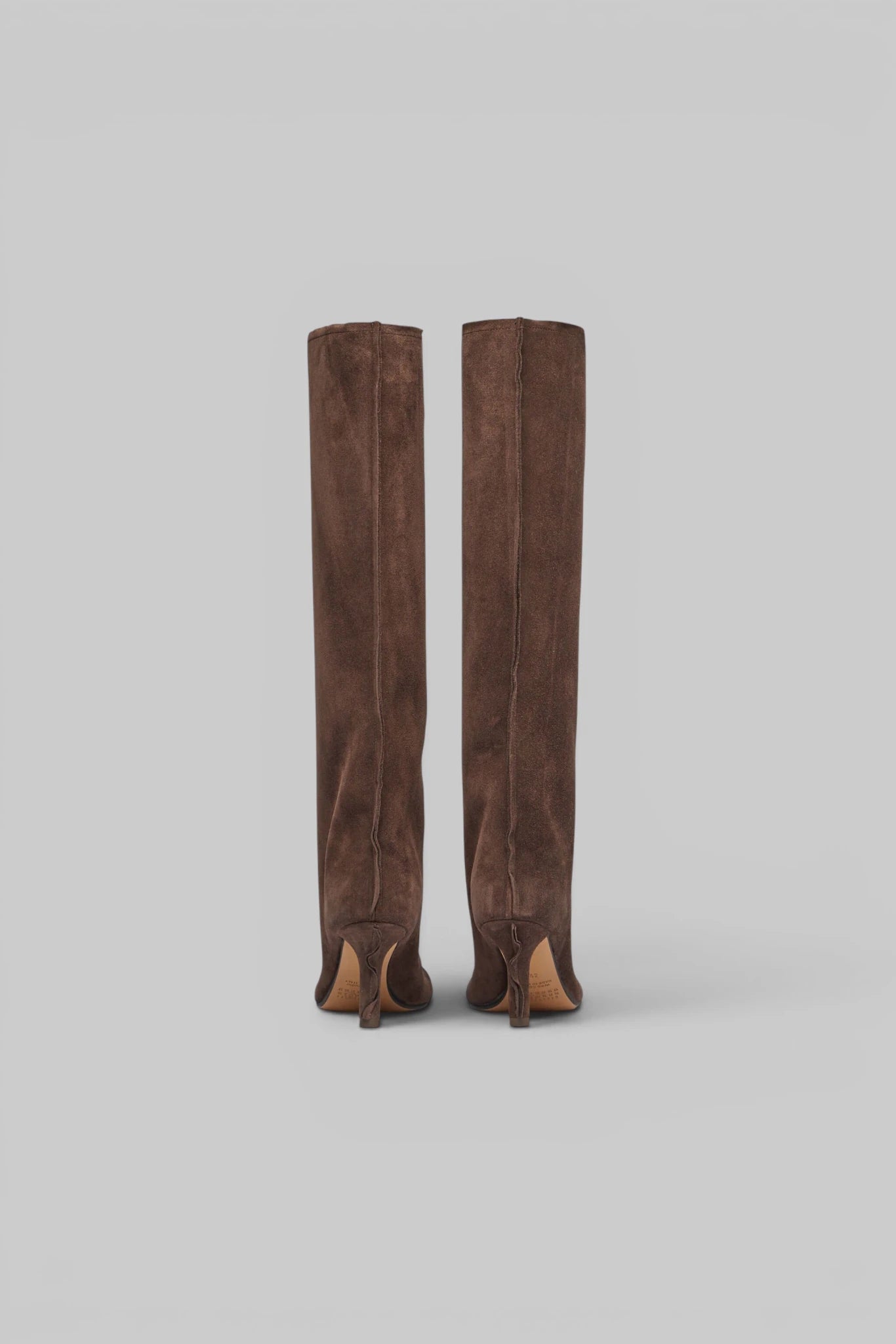 MM6 Margiela - Boot - LABELS