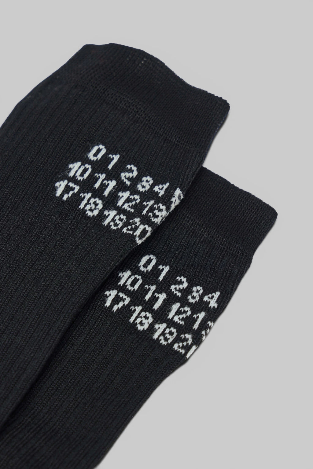 MM6 Margiela - Bootleg - LABELS