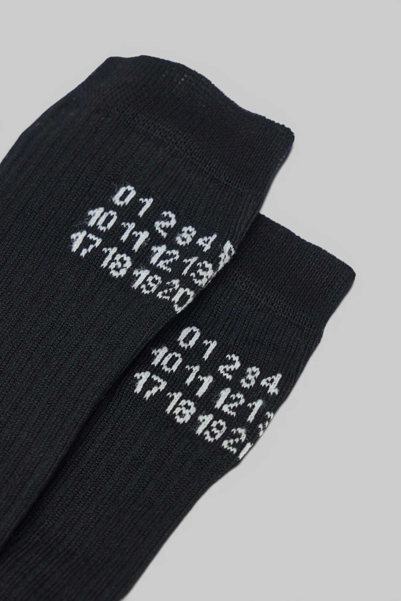 MM6 Margiela - Bootleg - LABELS