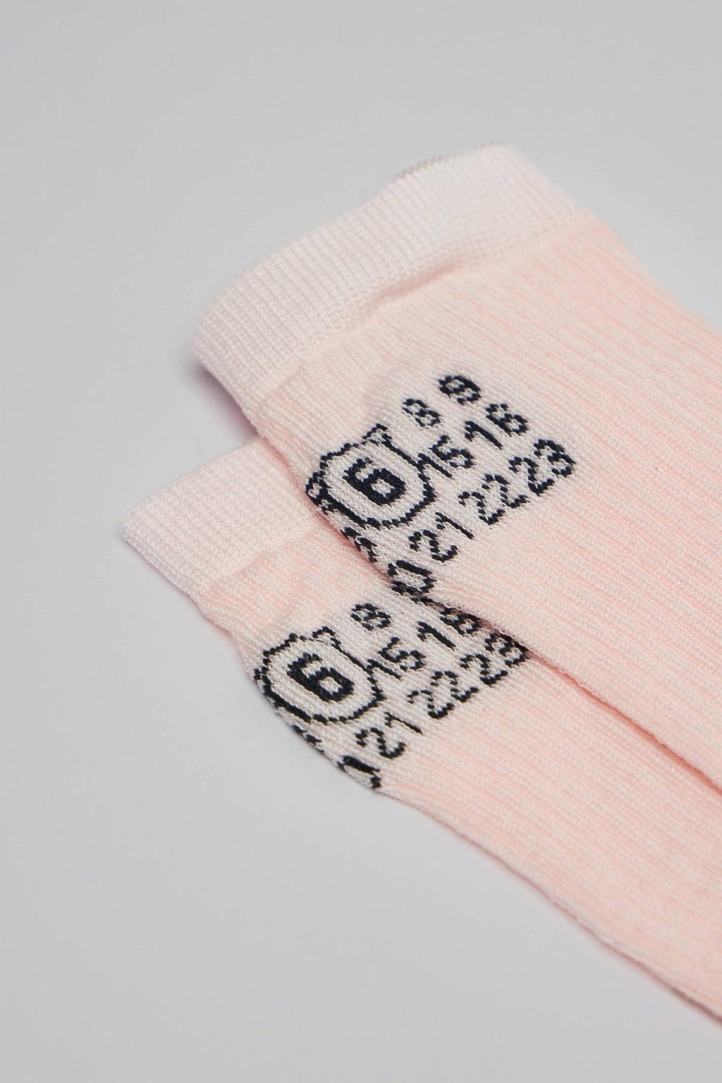 MM6 Margiela - Bootleg - LABELS