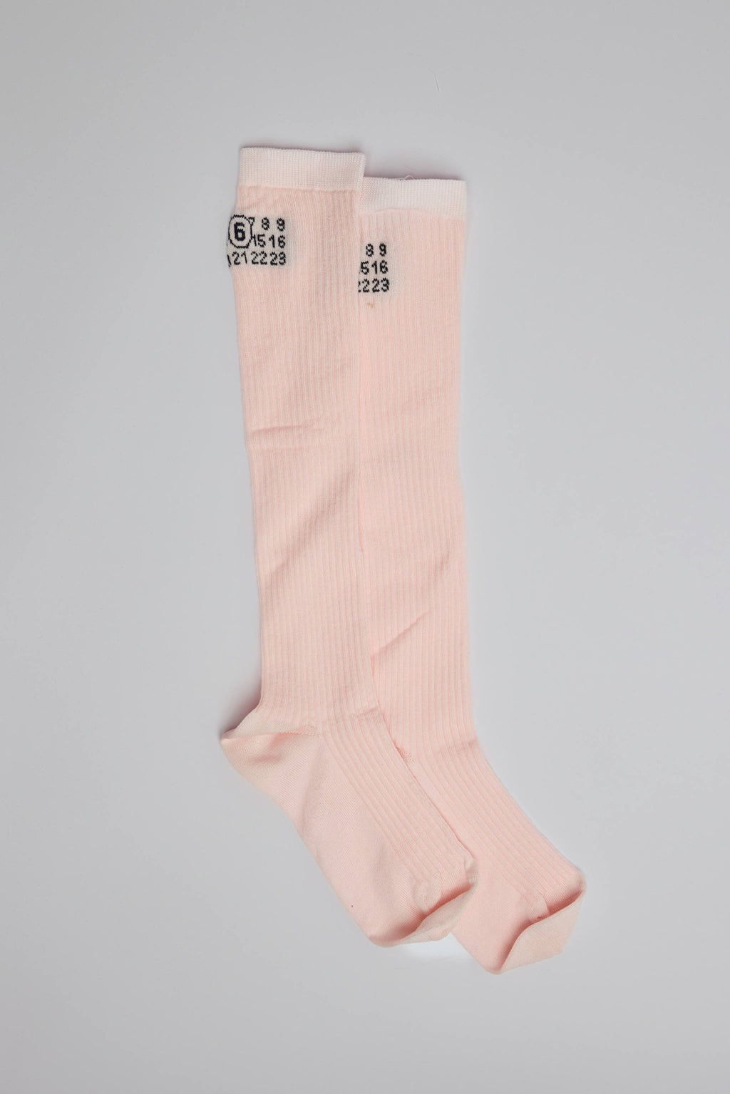 MM6 Margiela - Bootleg - LABELS